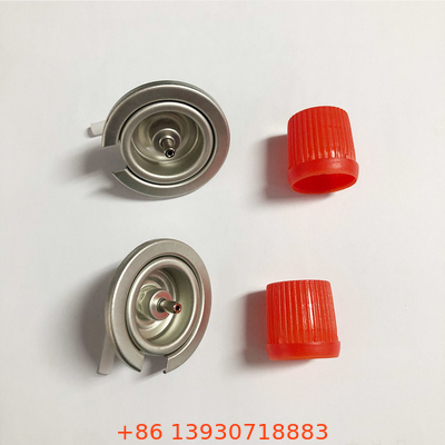 Enhance Your Cooking Performance with a One Inch Butane Gas Stove Valve
