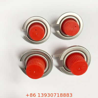 Efficient Butane Gas Valve Furnace Product for PP Applications