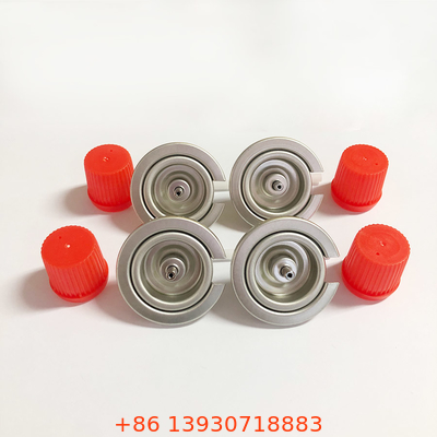 Efficient Butane Gas Valve Furnace Product for PP Applications
