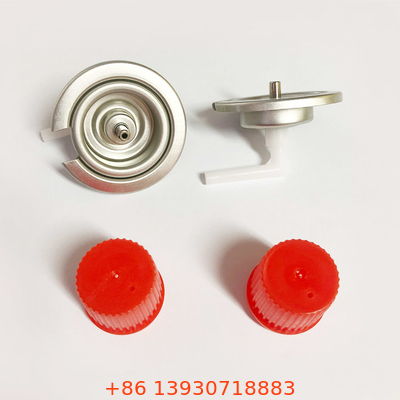 Upgrade Your Baking Experience with High Safety Camping Gas Valve