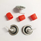 One Inch Portable Gas Stove Valve Cartridge For Barbecue