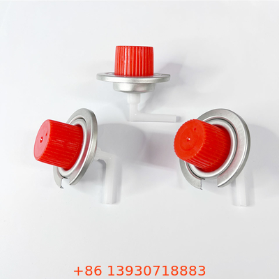 Portable Single Burner Camping Gas Stove Valve For Outside Cooking