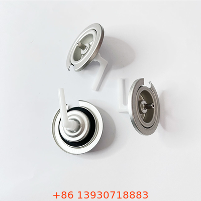 Portable Single Burner Camping Gas Stove Valve For Outside Cooking