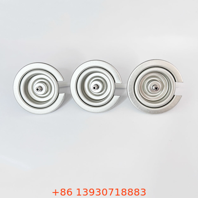 Antiwear   Butane Gas Valve Cassette Gas Valve For Efficient Cooking