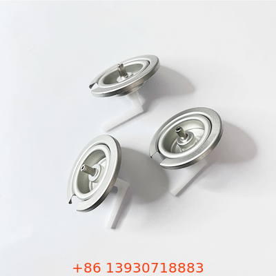 Antiwear   Butane Gas Valve Cassette Gas Valve For Efficient Cooking