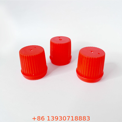 Buna Inner Gasket Butane Gas Valve For Tin Cans corrosion proof
