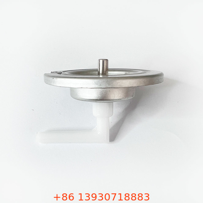 Durable  Special Stem Portable Gas Grill Valve Regulating Valve For Portable Gas Burner