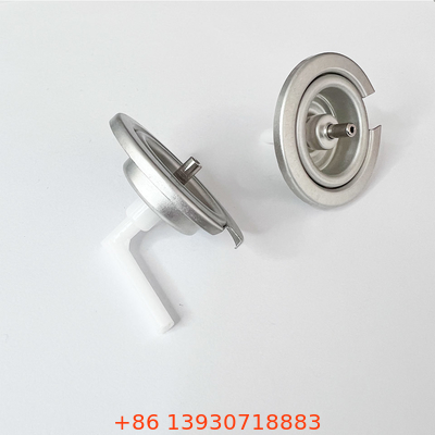 Propane Portable Gas Stove Valve Trusted Performance with OEM Acceptance