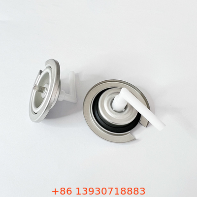 Propane Portable Gas Stove Valve Trusted Performance with OEM Acceptance