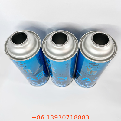 Propane Fuel Can Butane Gas Cartridge Accessory Type