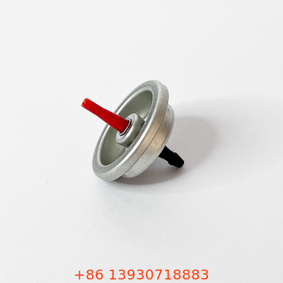 Universal Butane Lighter Gas Refill Valve for Normal Temperature Application