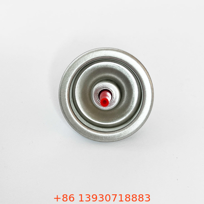Buna Soltted Gas Lighter Refill Valve Housing