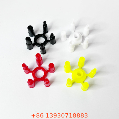 Kitchen Aerosol Butane Gas Refill Valve With Adaptor high durability