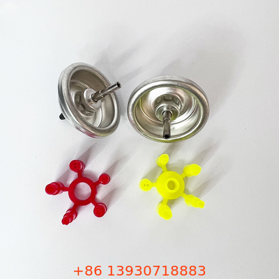 Effective Lasting Household Gas Lighter Refill Valve Abrasion Resistance
