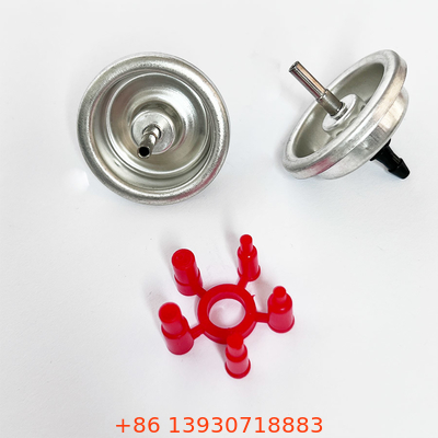 Effective Lasting Household Gas Lighter Refill Valve Abrasion Resistance