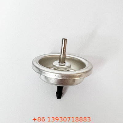 Inverted Housing Gas Lighter Valve Ideal Solution for One Inch Applications