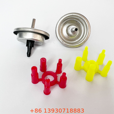 Inverted Housing Gas Lighter Valve Ideal Solution for One Inch Applications