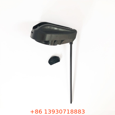 Precision Spray Nozzle With Extension Tube Master The Art Of Targeted Spraying