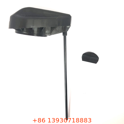 Multi-Purpose Cap with Extension Tube - Versatility and Precision Combined