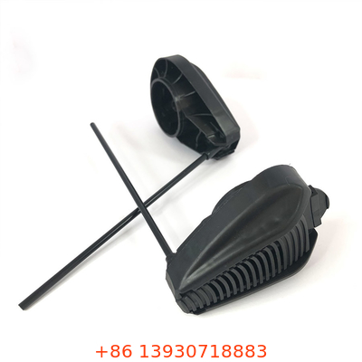Precision Spray Nozzle With Extension Tube Master The Art Of Targeted Spraying