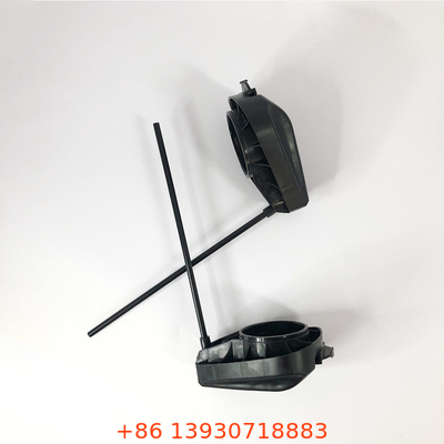 Multi-Purpose Cap with Extension Tube - Versatility and Precision Combined
