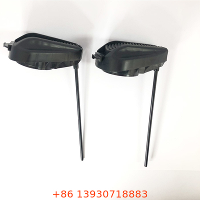 Precision Spray Nozzle With Extension Tube Master The Art Of Targeted Spraying