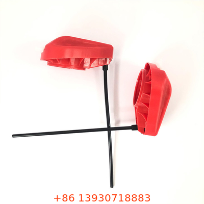 Versatile Extension Tube Nozzle Extend Your Reach For Effective Spraying
