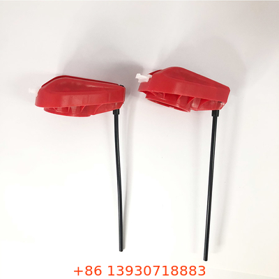 Versatile Extension Tube Nozzle Extend Your Reach For Effective Spraying