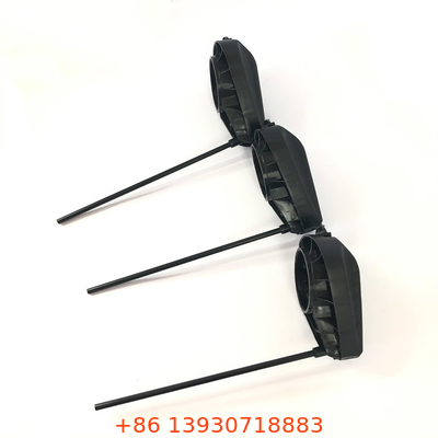 Versatile Sprayer with Extension Tube - Efficient and Precise Solution for Various Applications