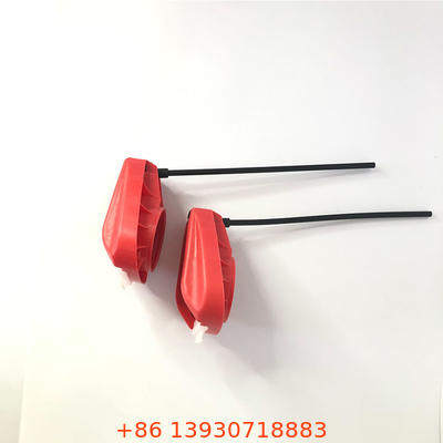 Premium Actuator with Extension Tube - Enhanced Control and Reliability