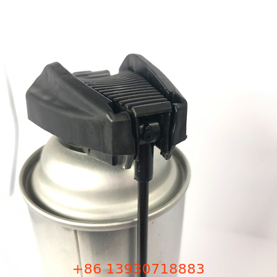 Advanced Spray Head with Extension Tube - Unlock Precision in Spraying