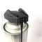 Black POM Aerosol Actuator Made Of PP And POM Materials For Industrial Use