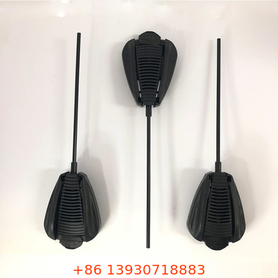 PP Material Folding Trigger Spray Cap For Automotive Detailing