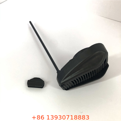 PP Material Folding Trigger Spray Cap For Automotive Detailing