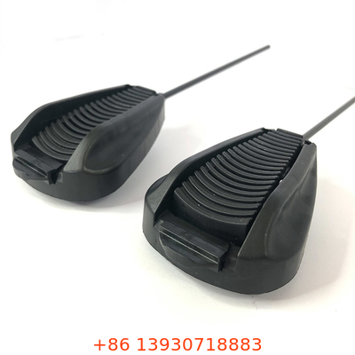 Foldable Aerosol trigger spray cap Targeted Application For Automotive Detailing