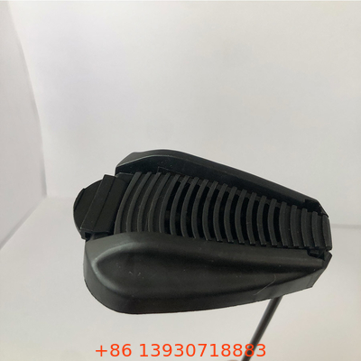Aerosol Trigger Spray Cap Foldable Design For Gardening And Pest Control