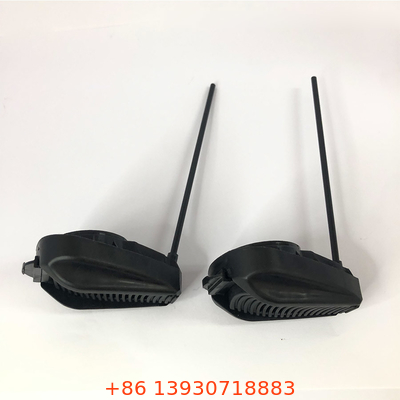 Automotive Detailing Precision Nozzle With Extension Tube Targeted Spraying