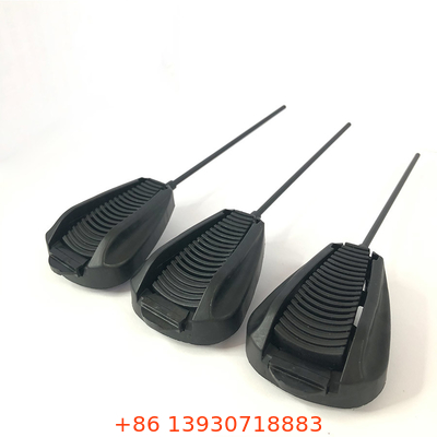 Foldable Aerosol trigger spray cap Targeted Application For Automotive Detailing