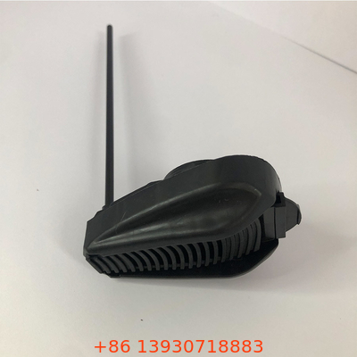 Precision Spraying Trigger With Extension Tube For Automotive Detailing