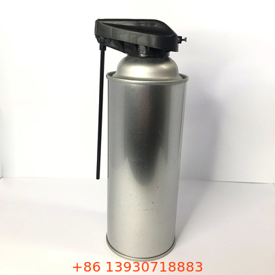 Precision Spraying Trigger With Extension Tube For Automotive Detailing