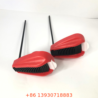 3.30mm Diameter Aerosol Spray Nozzle With Extension Tube 2.5-3.5L/Min Flow Rate