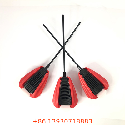 Foldable Nozzle With Extension Tube Portable And Precise Spraying Solution