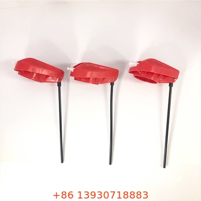 Foldable Sprayer With Extension Tube Portable And Versatile Spraying Solution