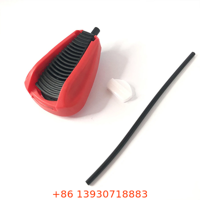 Adjustable Nozzle With Extension Tube Customized Spraying Solutions
