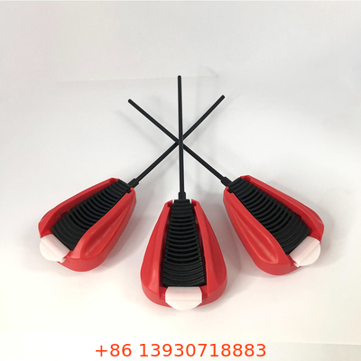 Adjustable Nozzle With Extension Tube Customized Spraying Solutions