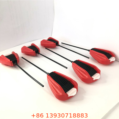 Efficient Spray Head With Extension Tube Enhanced Reach And Performance