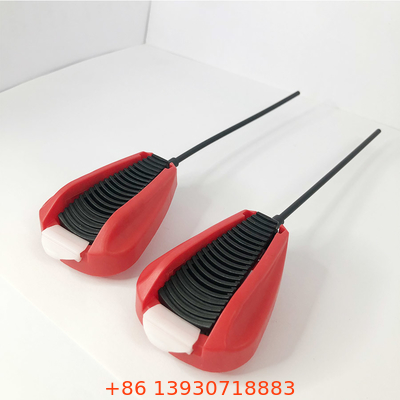 Premium Actuator with Extension Tube - Enhanced Control and Reliability