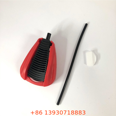 Premium Actuator with Extension Tube - Enhanced Control and Reliability