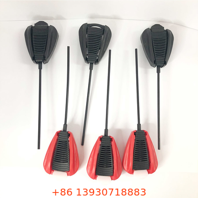 3.30mm Diameter Aerosol Spray Nozzle With Extension Tube 2.5-3.5L/Min Flow Rate
