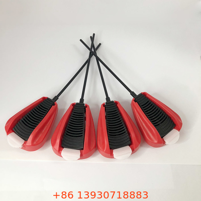 Precision Control Versatile Actuator With Extension Tube